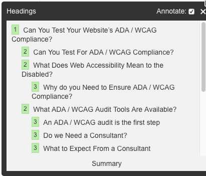 ada,wcag guidelines,wcag,guidelines,consultants,web accessibility audit,web accessibility,better business alliance,content management,content,management,divi,compliance testing,better business alliance,compliance,testing