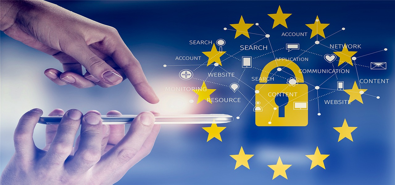 The European Unions GDPR Accessibility Regulations have strict requirements about accessibility and security