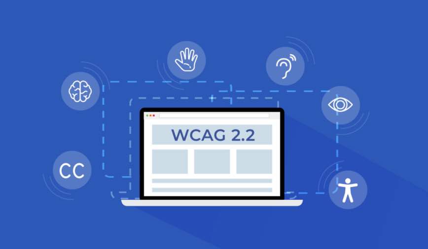 7 Quick Facts about WCAG 2.2