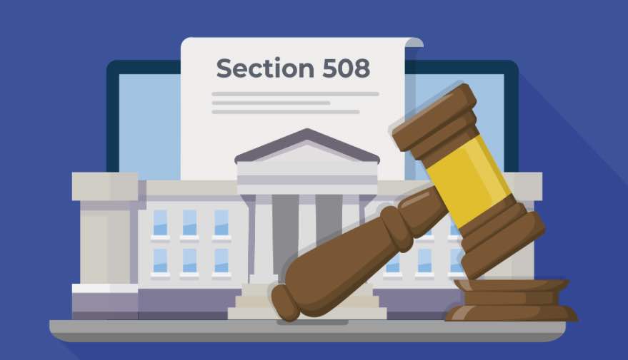 Basics of Section 508 Compliance